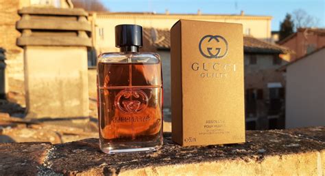 profumi di gucci piu usati|GUCCI .